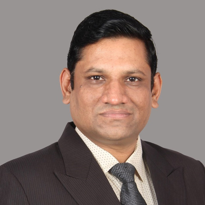 Girdhar Gopal Kabra